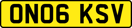 ON06KSV