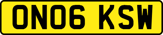 ON06KSW