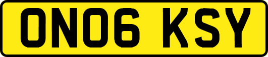 ON06KSY