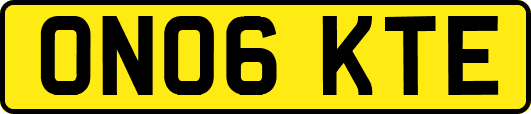 ON06KTE
