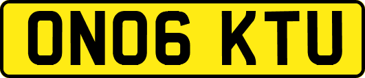 ON06KTU