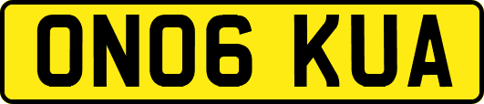 ON06KUA