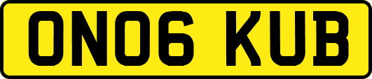 ON06KUB