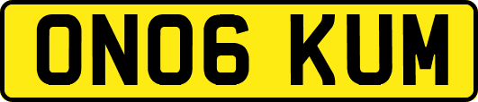 ON06KUM