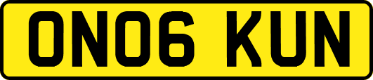 ON06KUN