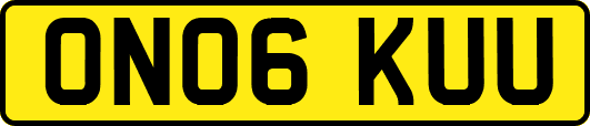 ON06KUU