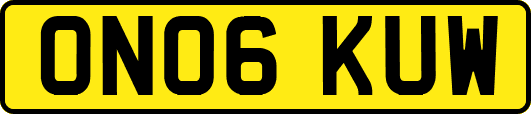 ON06KUW