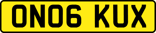 ON06KUX