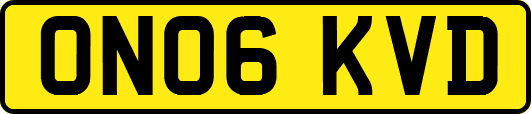 ON06KVD