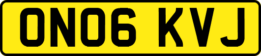 ON06KVJ
