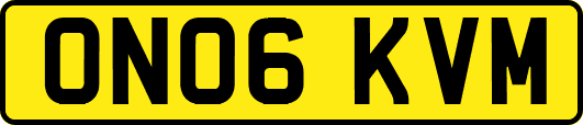 ON06KVM