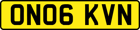 ON06KVN