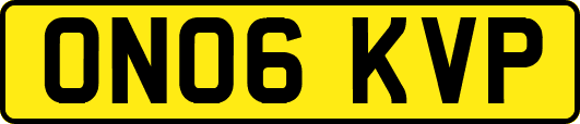 ON06KVP