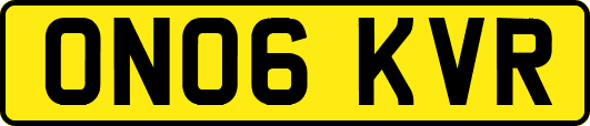 ON06KVR