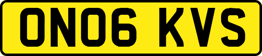 ON06KVS