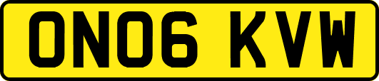ON06KVW