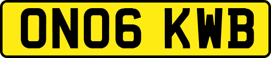 ON06KWB