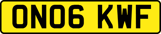 ON06KWF