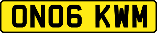 ON06KWM