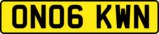 ON06KWN