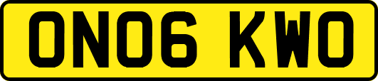 ON06KWO
