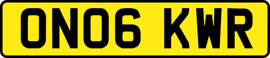 ON06KWR