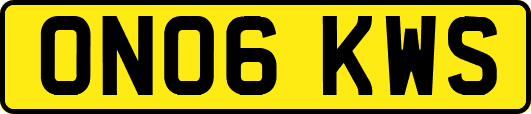 ON06KWS