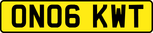 ON06KWT