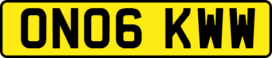 ON06KWW
