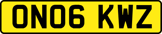 ON06KWZ