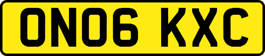 ON06KXC