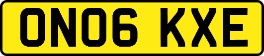 ON06KXE