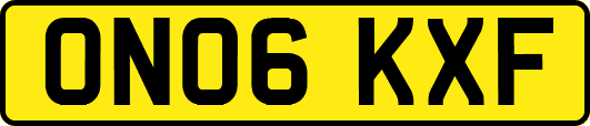 ON06KXF