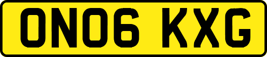 ON06KXG