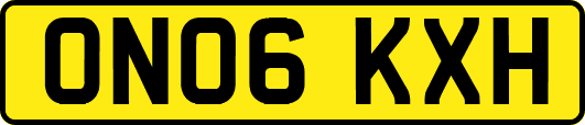 ON06KXH