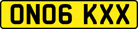 ON06KXX