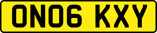 ON06KXY
