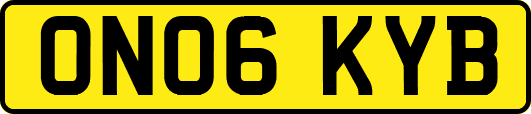 ON06KYB
