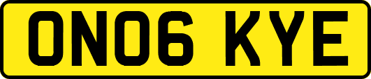 ON06KYE