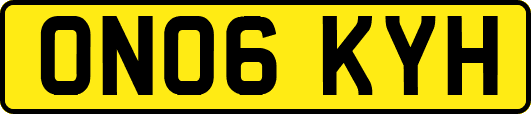 ON06KYH