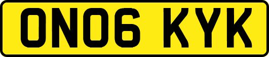 ON06KYK