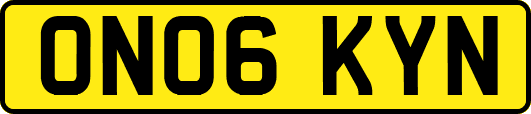 ON06KYN