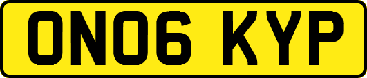 ON06KYP
