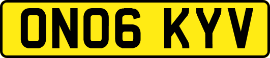 ON06KYV