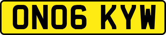 ON06KYW