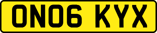 ON06KYX