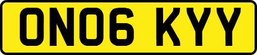 ON06KYY