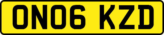 ON06KZD
