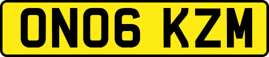 ON06KZM