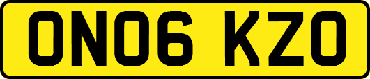 ON06KZO